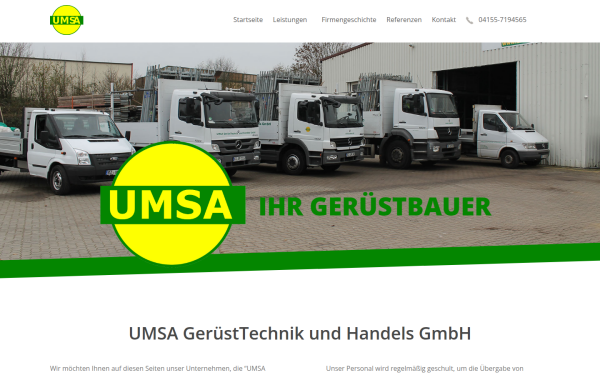 www.umsa.de