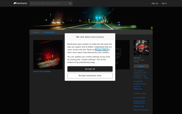 jdfight.bandcamp.com