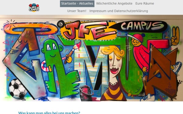 jfecampus.de