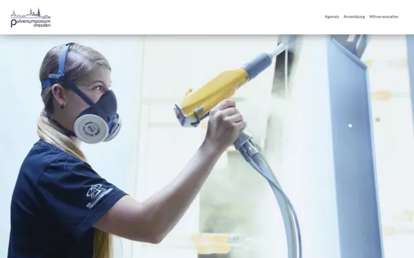 pulversymposium-dresden.de