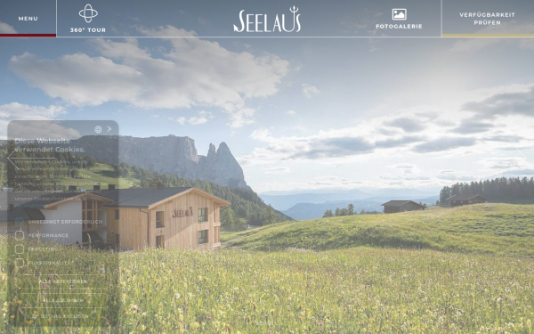 www.hotelseelaus.it