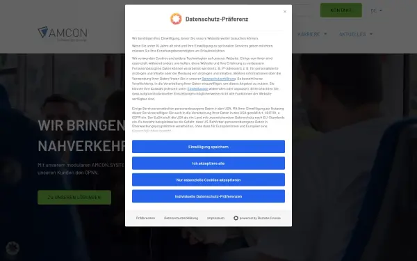 amcon.de