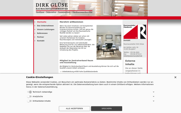 gluese-burgdorf.de