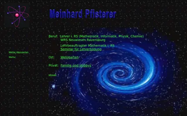 m-pfisterer.de