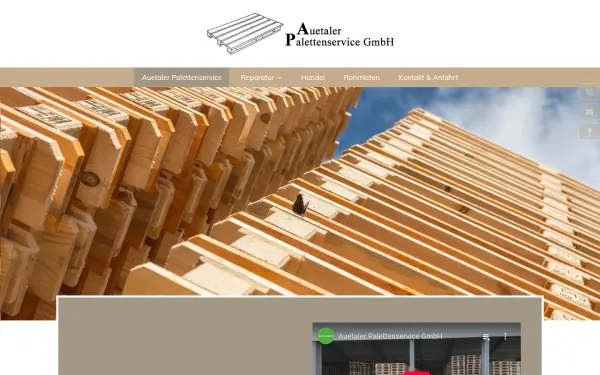 www.auetaler-palettenservice.de