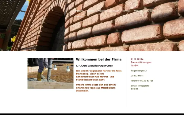grote-bau.de