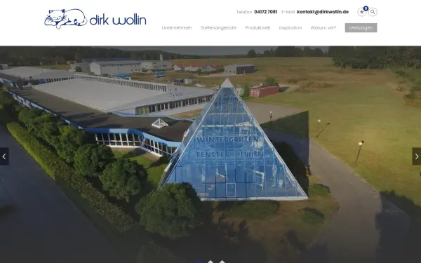 www.dirkwollin.de