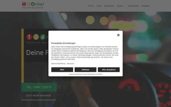 endlich-fahren.de