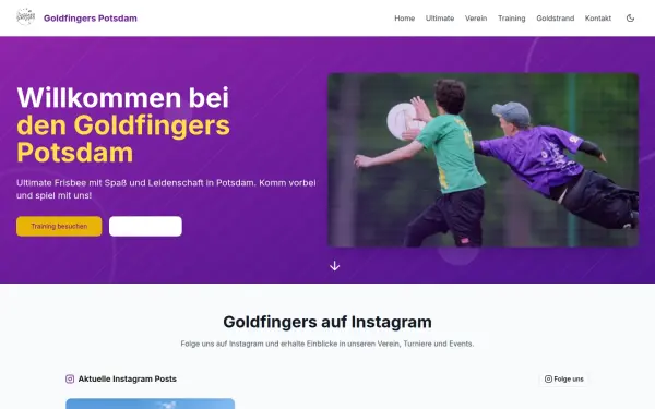 goldfingers-potsdam.de