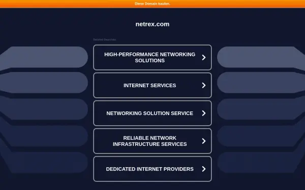 netrex.com