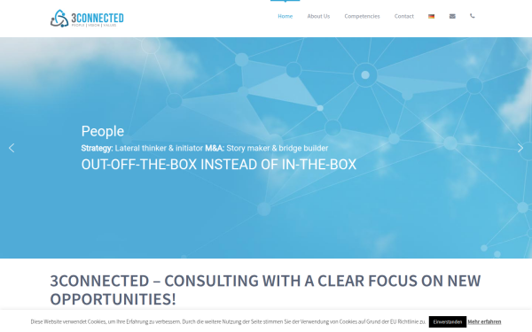 www.3connected.de