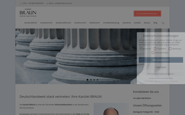 kanzlei-braun.net