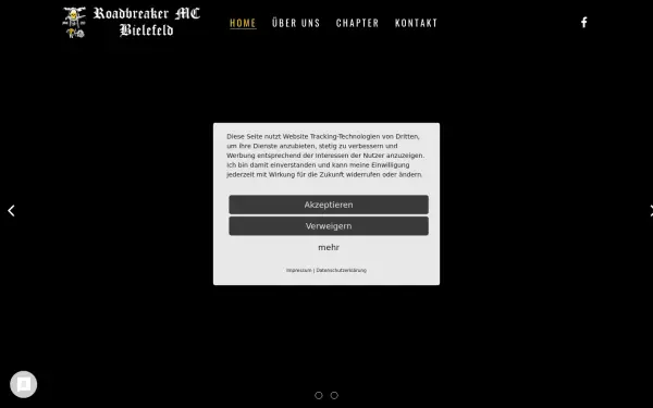 mcroadbreaker.de