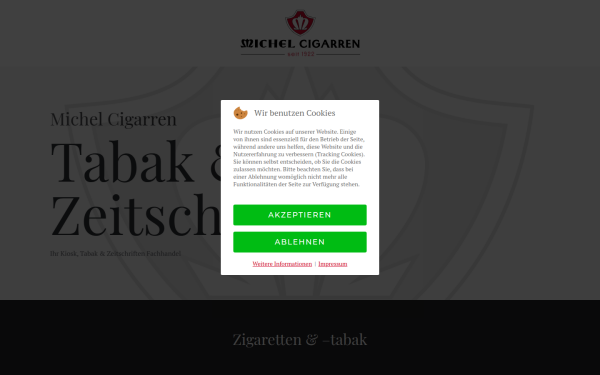 michel-cigarren.de