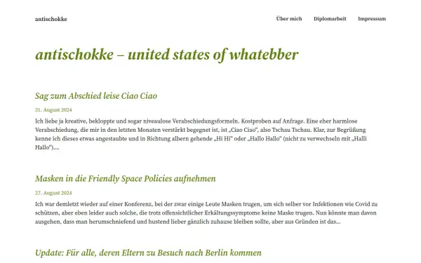 antischokke.de