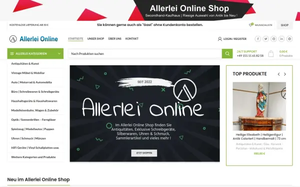 allerlei-online.de