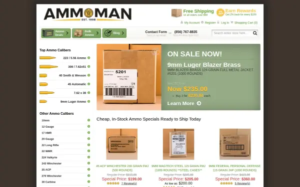 www.ammoman.com