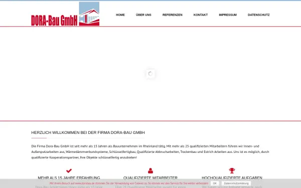 www.dorabau.de