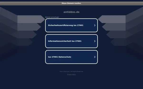 antiddos.de