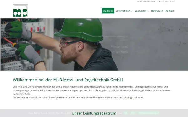 mb-klima.de