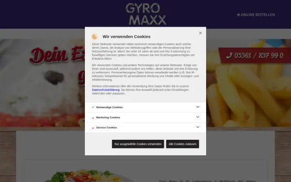 www.gyromaxx.de