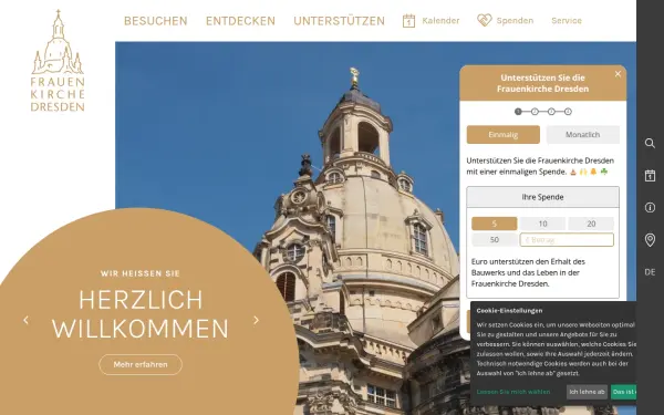 www.frauenkirche-dresden.de