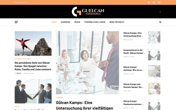www.guelcan-karahanci.de