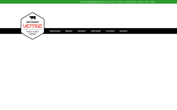 www.metzgereivetter.de