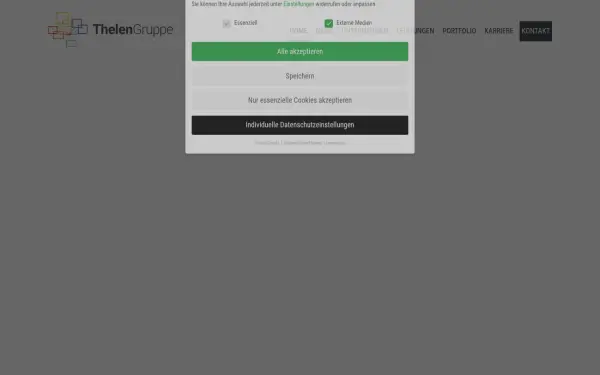 www.thelen-gruppe.com