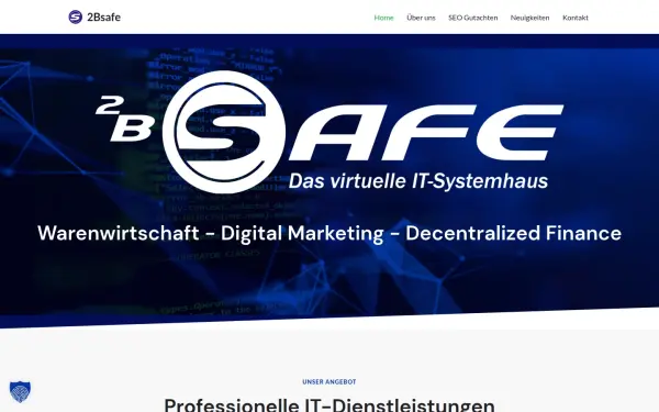 2bsafe.de