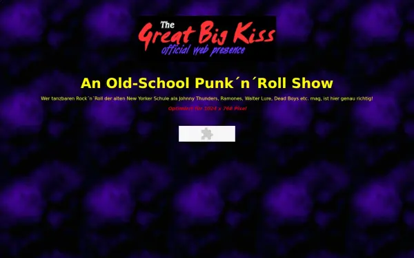 greatbigkiss.de
