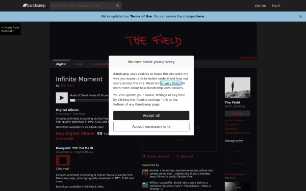 thefield.bandcamp.com
