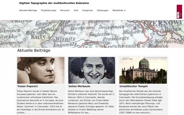 www.bukowina-portal.de