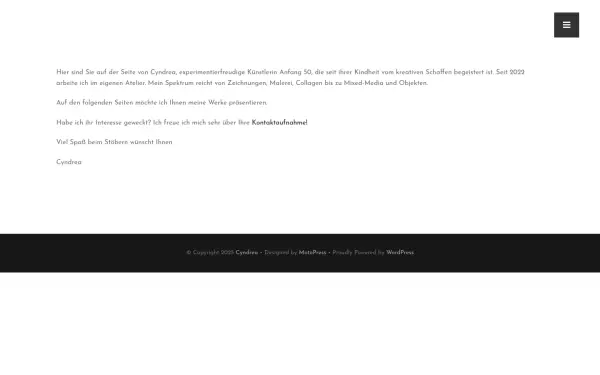 cyndrea.de