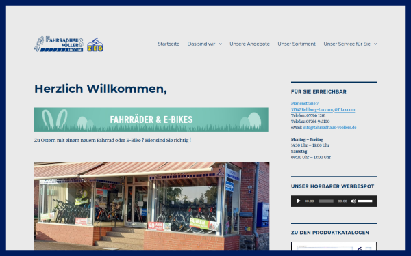www.fahrradhaus-voellers.de