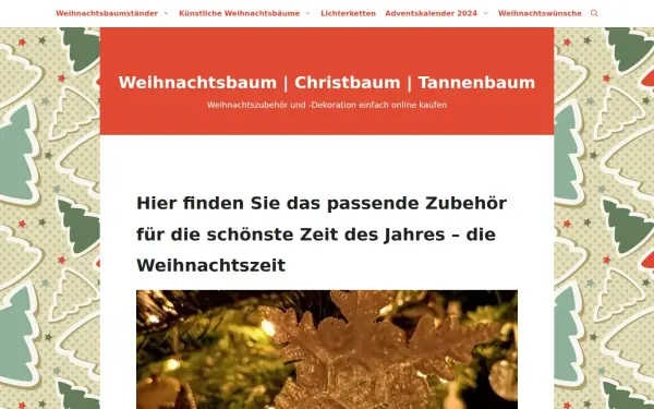 www.weihnachtsbaum-christbaum.de