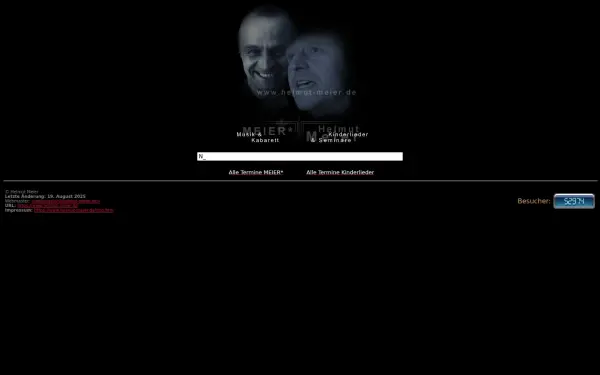 helmut-meier.de