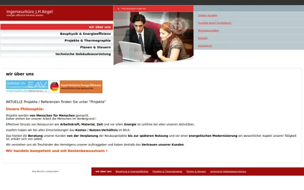 www.bauteam-kegel.de