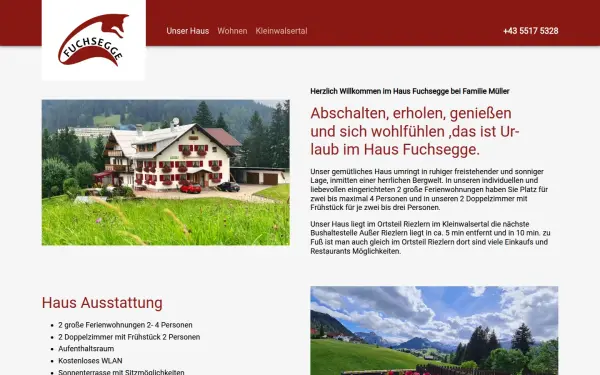 www.haus-fuchsegge.de