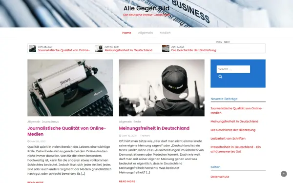 alle-gegen-bild.de