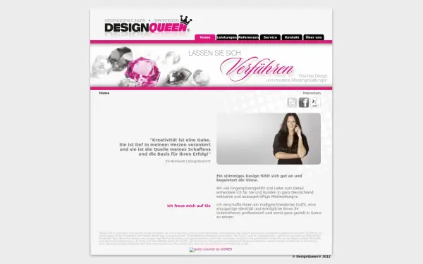 designqueen.de