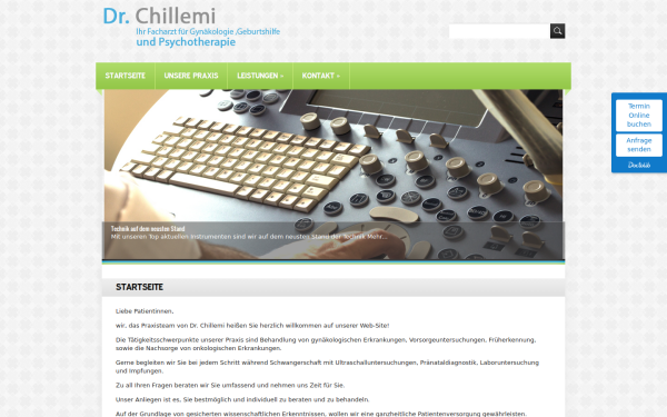 drchillemi.de