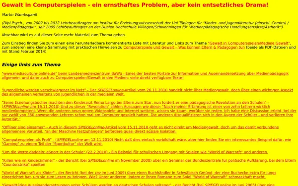 medien-gewalt.de