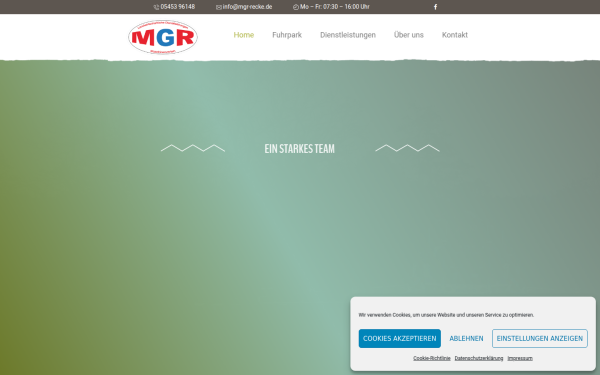 mgr-recke.de