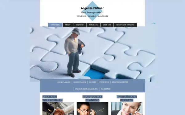 www.a-pfitzner.de
