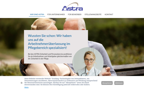 www.zeitarbeit-personalservice.de