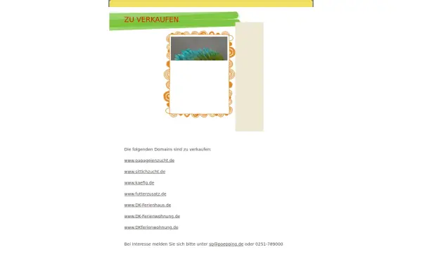dkferienwohnung.de