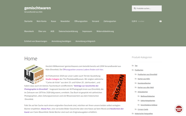 gemischtwaren.com