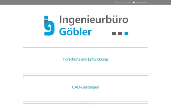 goebler.de