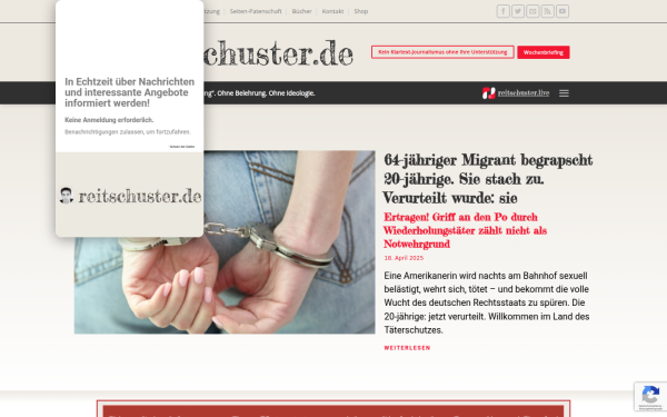 reitschuster.de